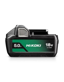 Hikoki Akku bsl1850ma 18v 5ah
