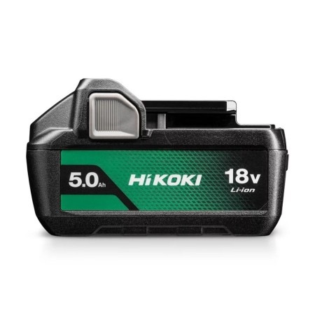 Hikoki battery bsl1850ma 18v 5ah