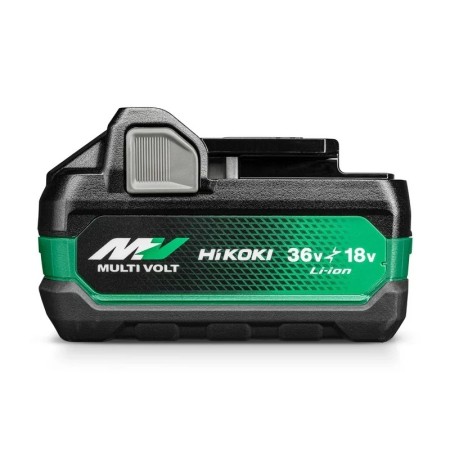 Hikoki mv battery to bsl36a18x 36/18v 2.5/5ah