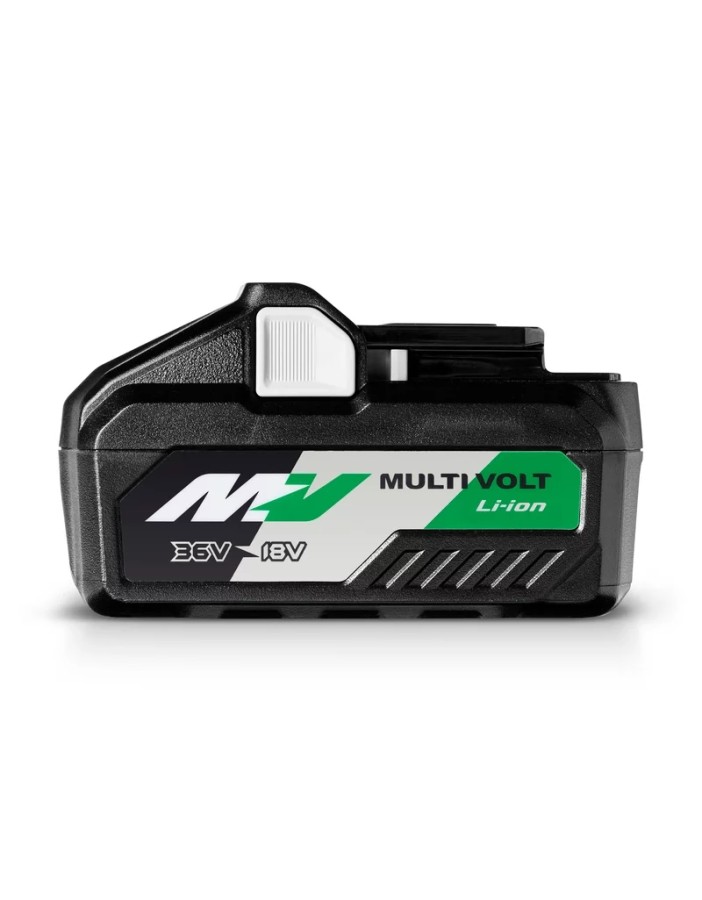 Hikoki batterie mv b bsl36b18 36/18v 4/8ah