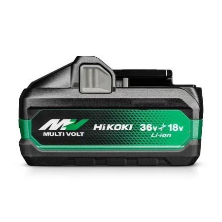 Batterie Hikoki mv b bsl36b18x 36/18v 4/8ah