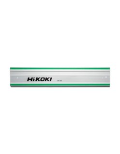 Hikoki guide rail gr800, l.800x180mm