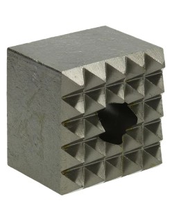 Hikoki bush hammer 5x5 size 60x60mm