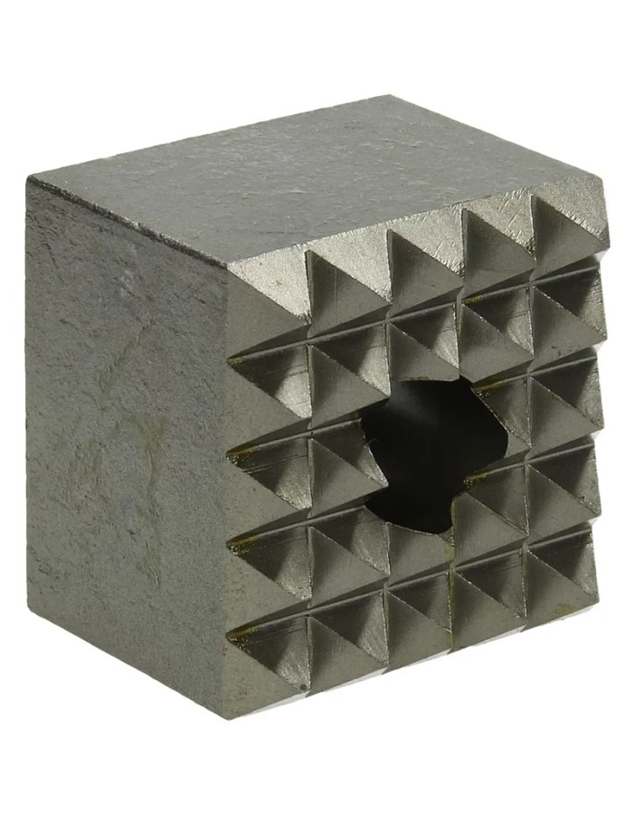 Hikoki Buschhammer 5x5 Größe 60x60mm