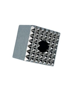 Hikoki bush hammer 7x7 size 60x60mm