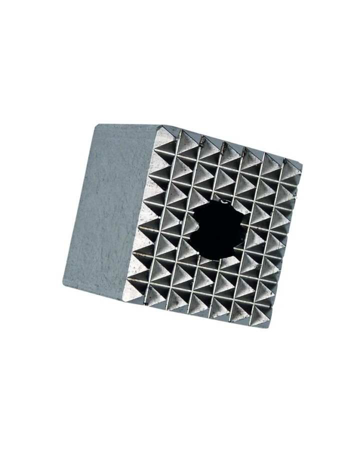 Martillo abujardado Hikoki 7x7 tamaño 60x60mm