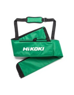 Hikoki bin carrying bag. GR1600 Guide