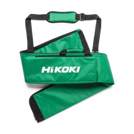 Bolsa de transporte de cubos Hikoki. Guía GR1600