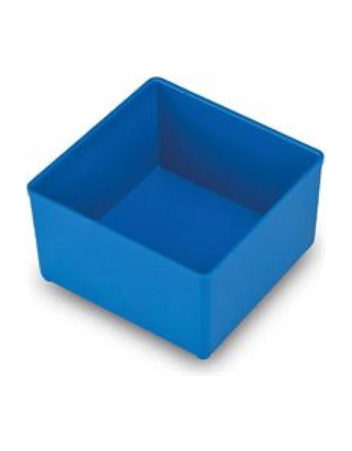 Hikoki Box blau 108x108x63mm