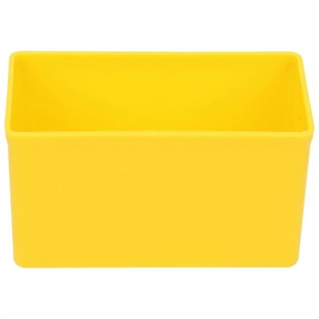 Hikoki box giallo 108x54x63mm