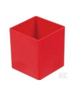 Hikoki Box rot 54x54x63mm