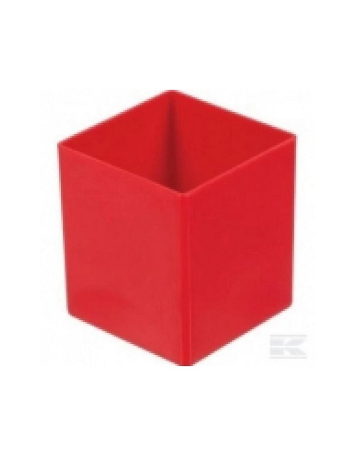 Hikoki Box rot 54x54x63mm