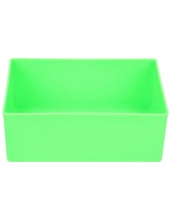 Hikoki box verde 162x108x63mm