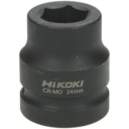Hikoki bussola da 1 quadro a hex 30mm l60mm