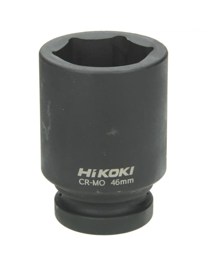 Hikoki 1 square hex socket 34mm l90mm