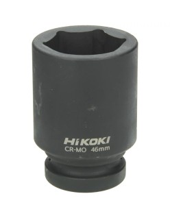 Hikoki 1 square hex socket 46mm l92mm