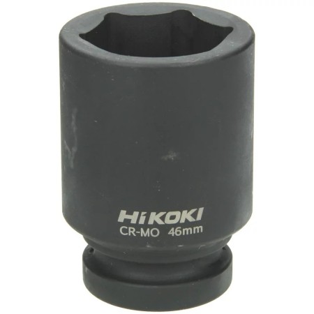 Douille hexagonale carrée Hikoki 1 46mm l92mm