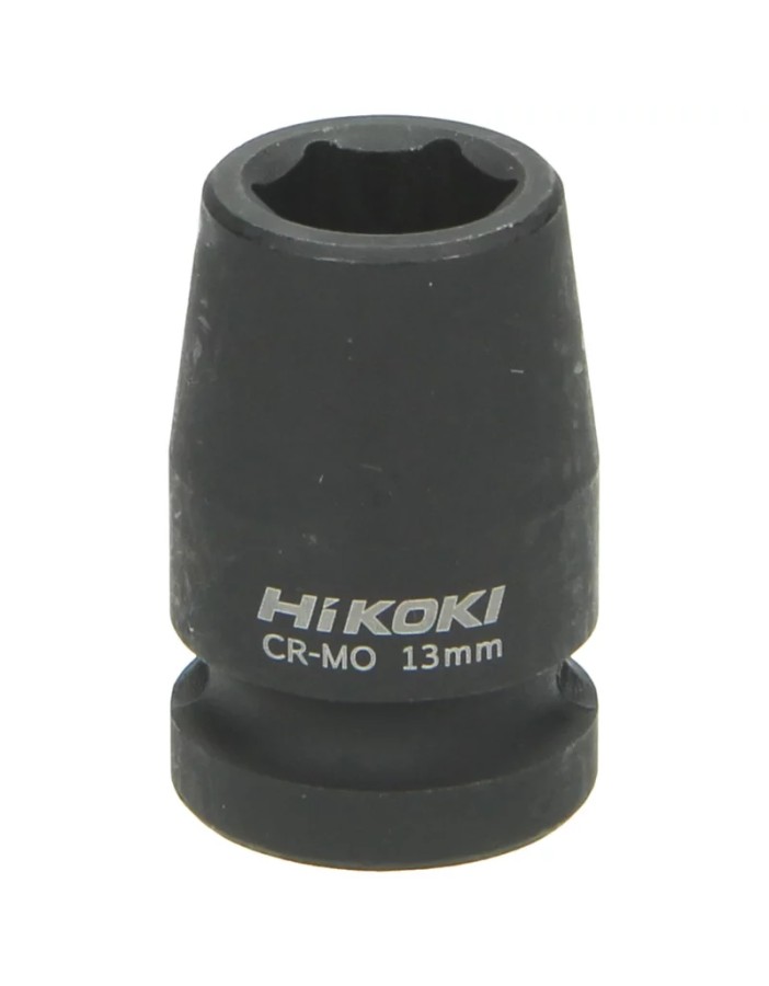 Hikoki 1/2 Vierkant-Innensechskant 10 l38mm