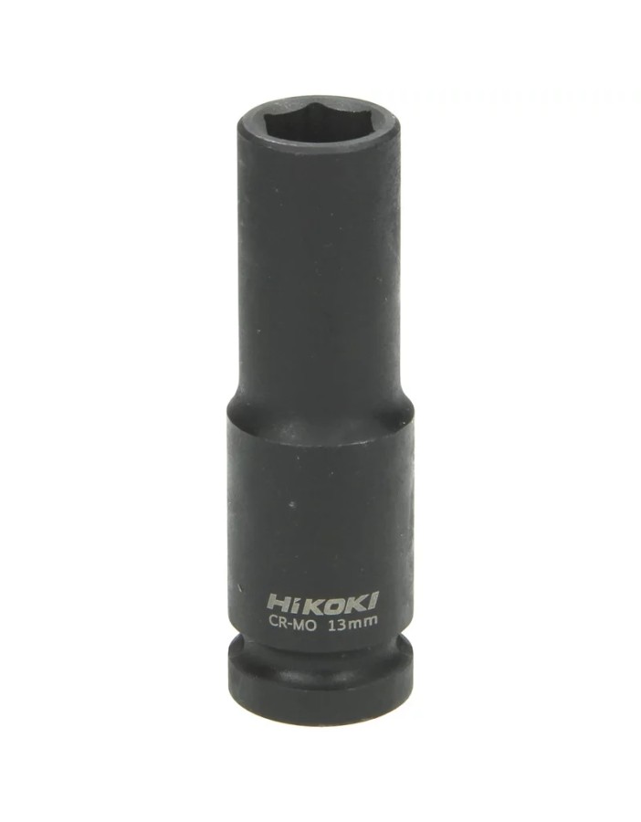 Hikoki 1/2 Vierkant-Innensechskant 13 l78mm