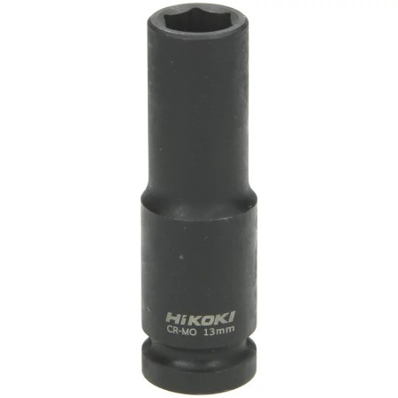 Douille hexagonale carrée 1/2 Hikoki 13 l78mm