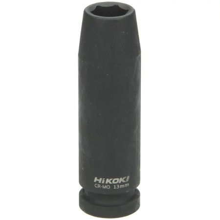 Hikoki 1/2 douille hexagonale carrée 13 l85mm