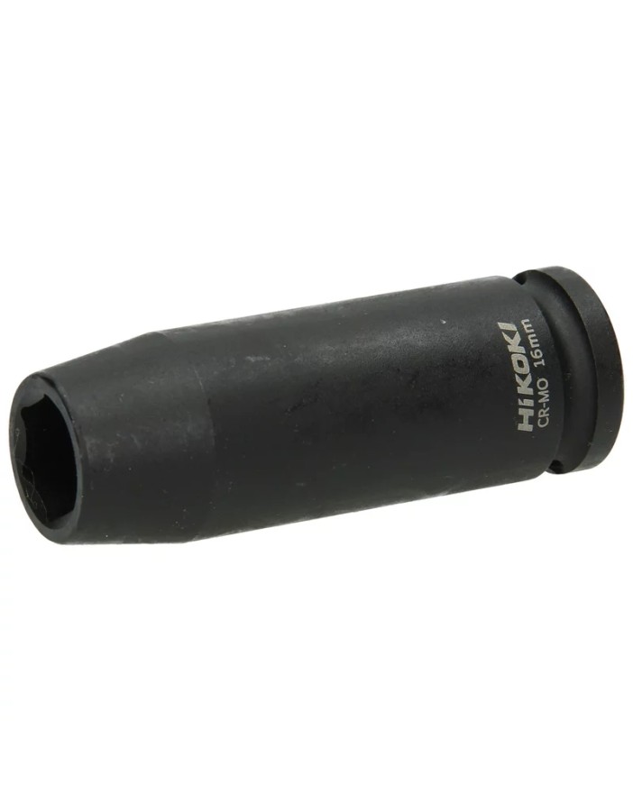 Hikoki 1/2 Vierkant-Innensechskant 16 l85mm