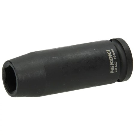 Hikoki 1/2 Vierkant-Innensechskant 16 l85mm
