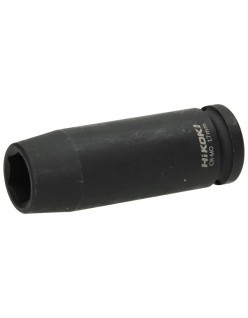 Douille hexagonale carrée 1/2 Hikoki 17 l85mm