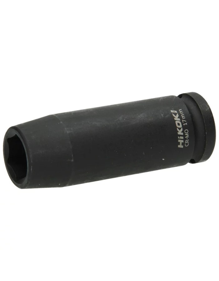 Hikoki 1/2 Vierkant-Innensechskant 17 l85mm