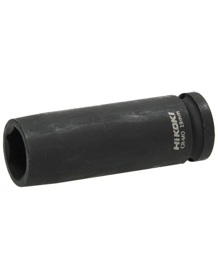 Hikoki 1/2 Vierkant-Innensechskant 19 l85mm