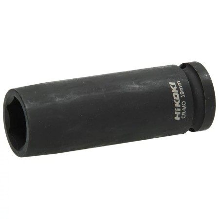 Hikoki 1/2 Vierkant-Innensechskant 19 l85mm