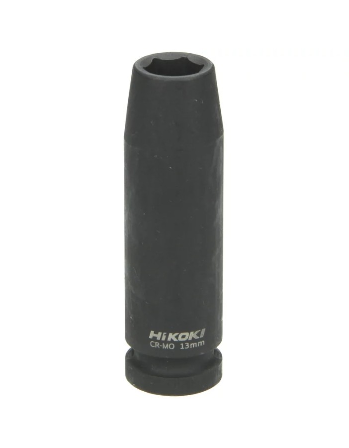Hikoki 1/2 casquillo hexagonal cuadrado 21 l85mm