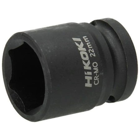 Hikoki 1/2 Vierkant-Innensechskant 22 l38mm