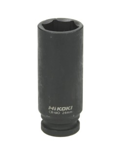 Hikoki bussola da 1/2 quadro a hex 27 l85mm