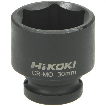 Hikoki bussola da 1/2 quadro a hex 30 l38mm