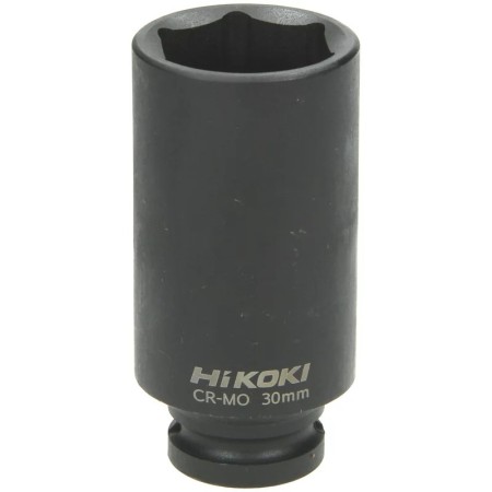 Hikoki 1/2 square hex socket 30 l85mm