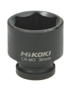 Hikoki 1/2 Vierkant-Innensechskant 8 l85mm