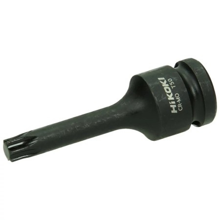 Hikoki 1/2 zócalo cuadrado a t50 inc l78mm