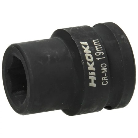 Hikoki 3/4" Vierkant-Innensechskant 19mm L51mm