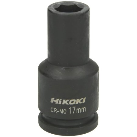 Hikoki 3/4" square hex socket 22mm l90mm