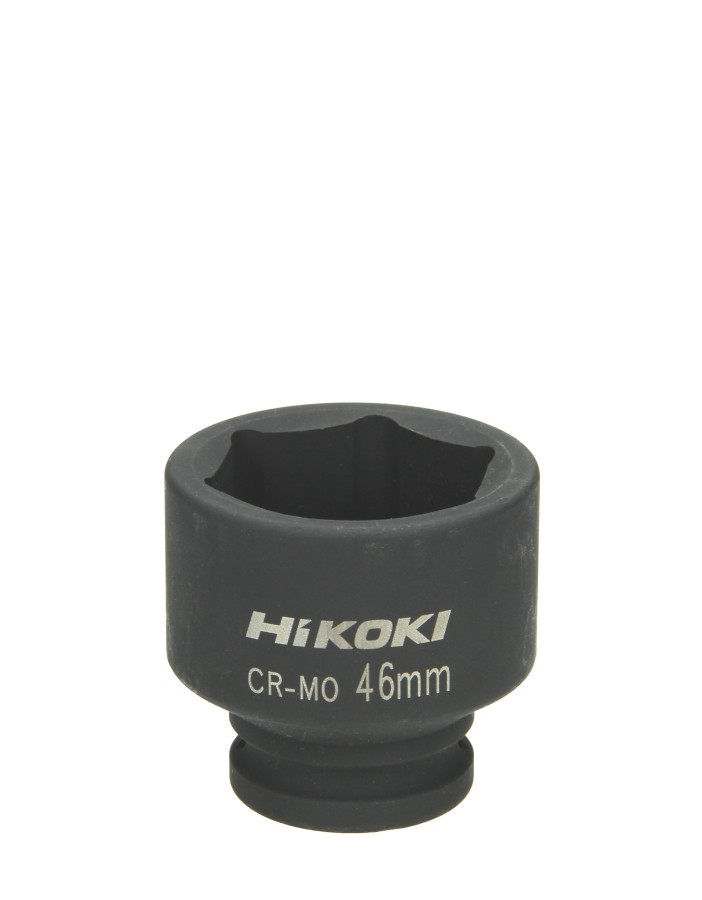 Hikoki 3/4" square hex socket 41mm l57mm