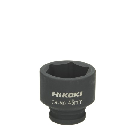 Hikoki bussola da 3/4" quadro a hex 50mm l62mm