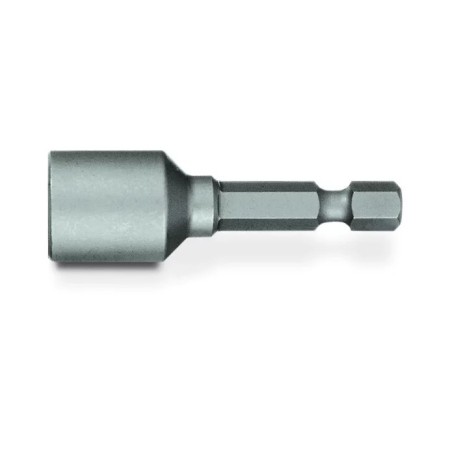 Douille hexagonale Hikoki 1/4 à hexagonale 12mm l45mm
