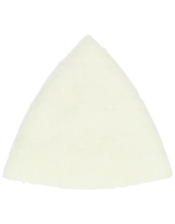 Hikoki carata abrarivain feltro gr rigida