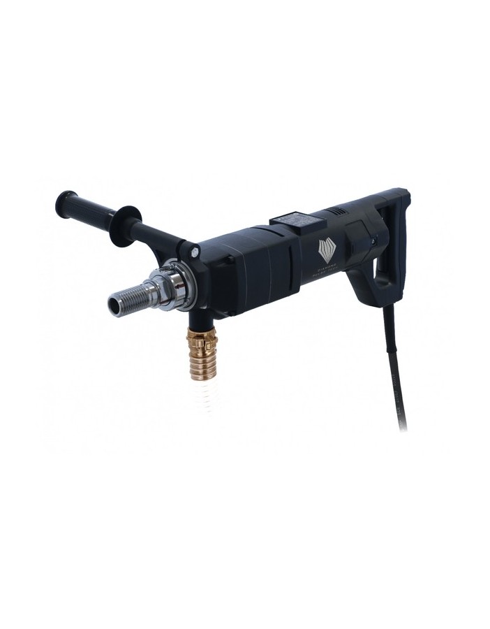 Taladro de núcleo de micropercusión Hikoki a-2225