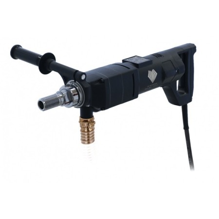 Taladro de núcleo de micropercusión Hikoki a-2225