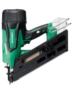 Clavadora Hikoki 18v, 50-90 mm, solo cuerpo