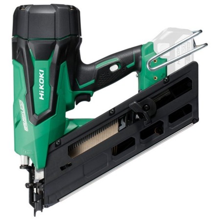 Hikoki 18v Nagler, 50-90mm, nur Gehäuse