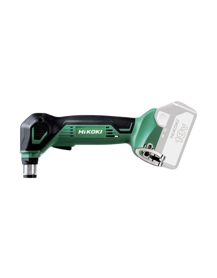 Hikoki 18v handheld nailer, body only