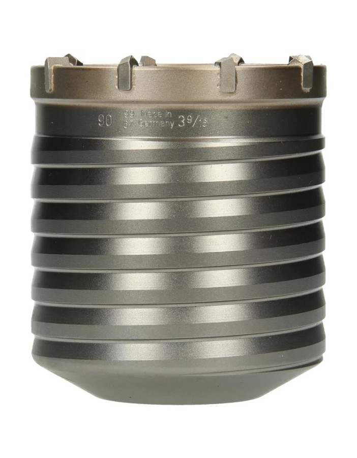 Broca trasera Hikoki k 1:8 - d.125x100mm